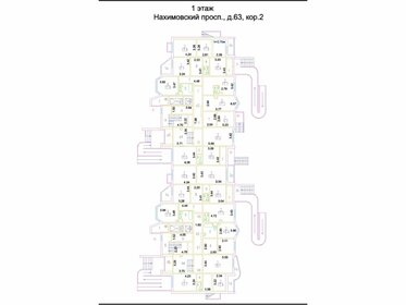 73,5 м², готовый бизнес 50 500 000 ₽ - изображение 14