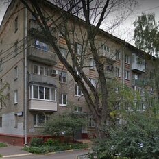 Квартира 30,6 м², 1-комнатная - изображение 1