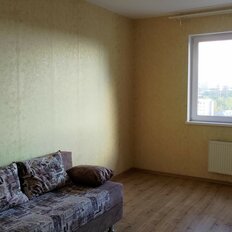 Квартира 37,8 м², 1-комнатная - изображение 4