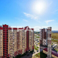 Квартира 19,7 м², студия - изображение 5