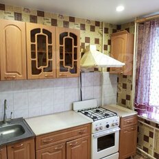 Квартира 34,1 м², 1-комнатная - изображение 2