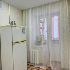 Квартира 28,6 м², 1-комнатная - изображение 3