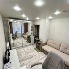 Квартира 21 м², 1-комнатная - изображение 2