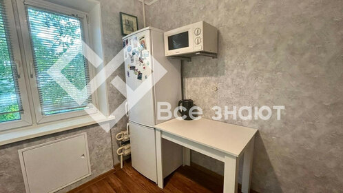 24,2 м², квартира-студия 18 000 ₽ в месяц - изображение 23