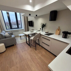 Квартира 23,5 м², студия - изображение 4