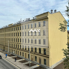 Квартира 21,3 м², студия - изображение 1