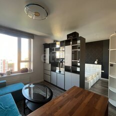 Квартира 38,1 м², студия - изображение 3