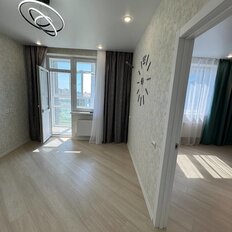 Квартира 40 м², 1-комнатная - изображение 1