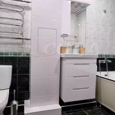 Квартира 66,8 м², 2-комнатная - изображение 5