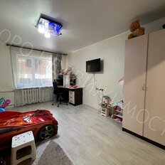 Квартира 50 м², 2-комнатная - изображение 5