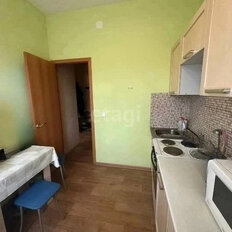 Квартира 29,7 м², 1-комнатная - изображение 5