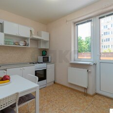 Квартира 35,6 м², 1-комнатная - изображение 2