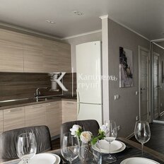 Квартира 43 м², студия - изображение 1