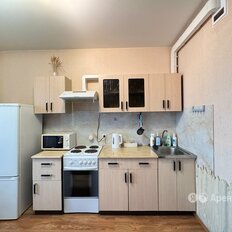 Квартира 41 м², 1-комнатная - изображение 2