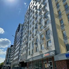 Квартира 15,1 м², студия - изображение 5