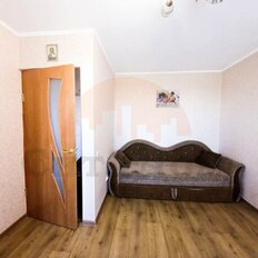 Квартира 21,6 м², 1-комнатная - изображение 5