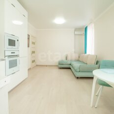Квартира 62,1 м², 2-комнатная - изображение 3