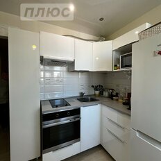 Квартира 54,8 м², 3-комнатная - изображение 2