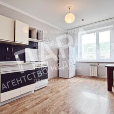 Квартира 30 м², 1-комнатная - изображение 2