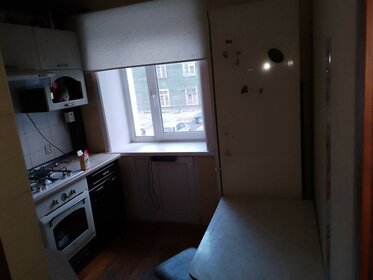 32 м², 1-комнатная квартира 15 000 ₽ в месяц - изображение 29