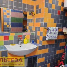 Квартира 31 м², 1-комнатная - изображение 5