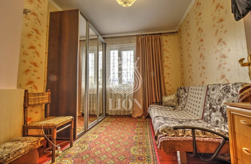 49,3 м², 3-комнатная квартира 6 300 000 ₽ - изображение 59