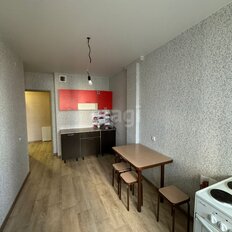 Квартира 37,5 м², 1-комнатная - изображение 4