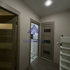 Квартира 40 м², 1-комнатная - изображение 1