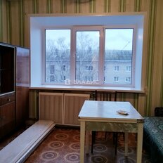 Квартира 22 м², студия - изображение 1