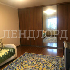 Квартира 37 м², 1-комнатная - изображение 5