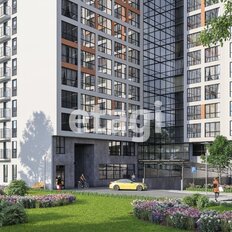 Квартира 22,1 м², студия - изображение 3