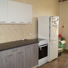 Квартира 38,4 м², 1-комнатная - изображение 1