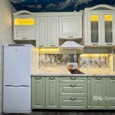 Квартира 43 м², 2-комнатная - изображение 1