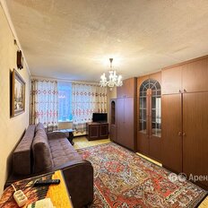 Квартира 34 м², 1-комнатная - изображение 3