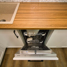 Квартира 44,4 м², 1-комнатная - изображение 4