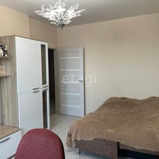 Квартира 40 м², 1-комнатная - изображение 4
