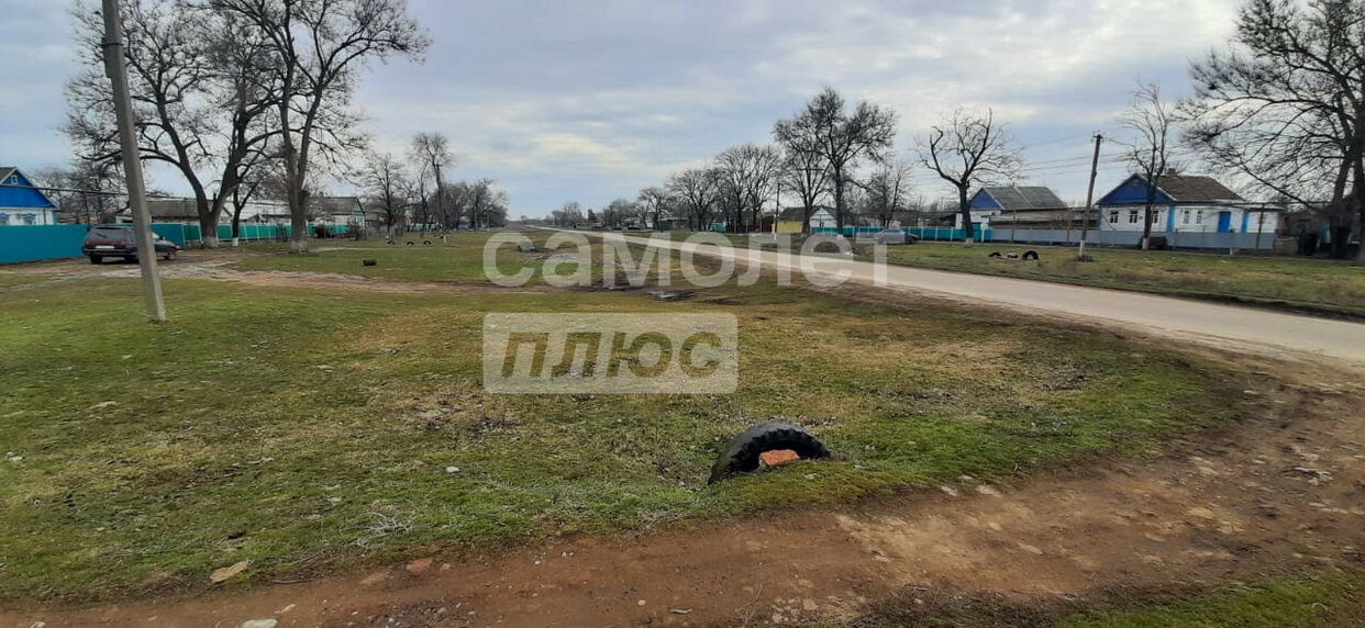 Дом 4-комн. 76.3 м² в село Виноградное — фото 19 из 20