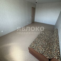 Квартира 32,5 м², 1-комнатная - изображение 4