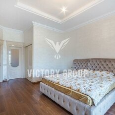 Квартира 170 м², 4-комнатная - изображение 5