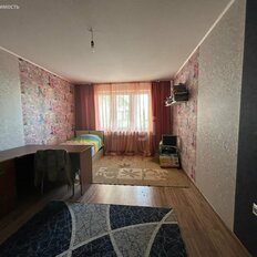 Квартира 60,6 м², 2-комнатная - изображение 1