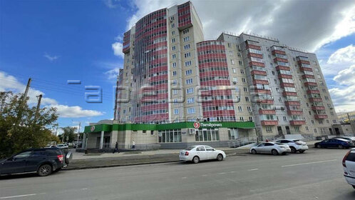 173 м², помещение свободного назначения 207 600 ₽ в месяц - изображение 37