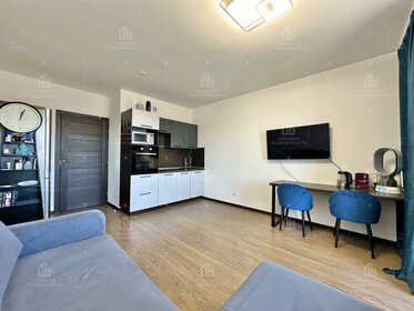 25,7 м², квартира-студия 4 500 000 ₽ - изображение 68