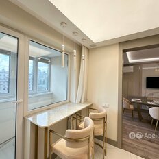 Квартира 89 м², 4-комнатная - изображение 3
