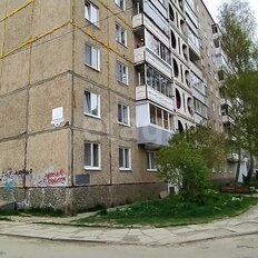 Квартира 73,9 м², 4-комнатная - изображение 5