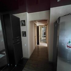 Квартира 62,5 м², 3-комнатная - изображение 5