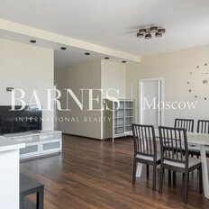 Квартира 140 м², 4-комнатная - изображение 4