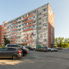 Квартира 30,4 м², 1-комнатная - изображение 4