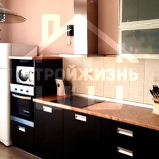 Квартира 54,1 м², 1-комнатная - изображение 4
