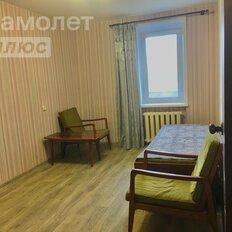 Квартира 48,7 м², 2-комнатная - изображение 4