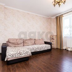Квартира 112 м², 3-комнатная - изображение 2